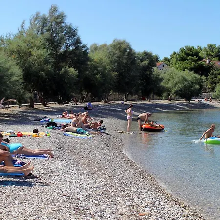 With Parking Space Supetar, Brac - 15640 *