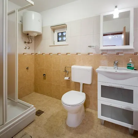 With Parking Space Supetar, Brac - 15640 Apartamento