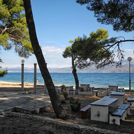 With Parking Space Supetar, Brac - 15640 Apartamento *