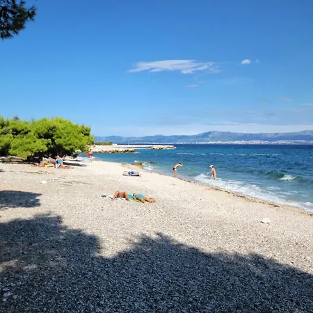 With Parking Space Supetar, Brac - 15640 Supetar