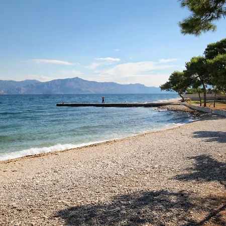 With Parking Space Supetar, Brac - 15640 Apartamento