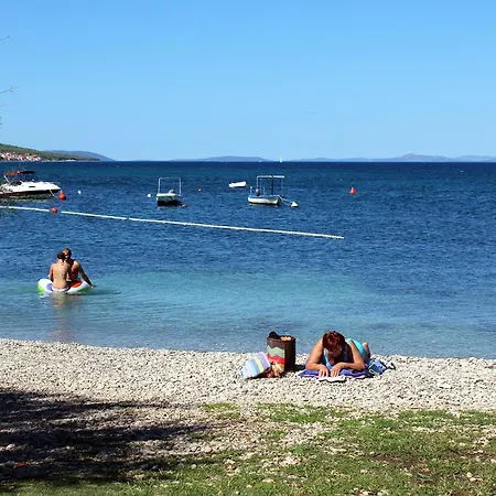 Apartamento With Parking Space Supetar, Brac - 15640 *